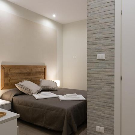 Platform1 Hotell La Spezia Eksteriør bilde