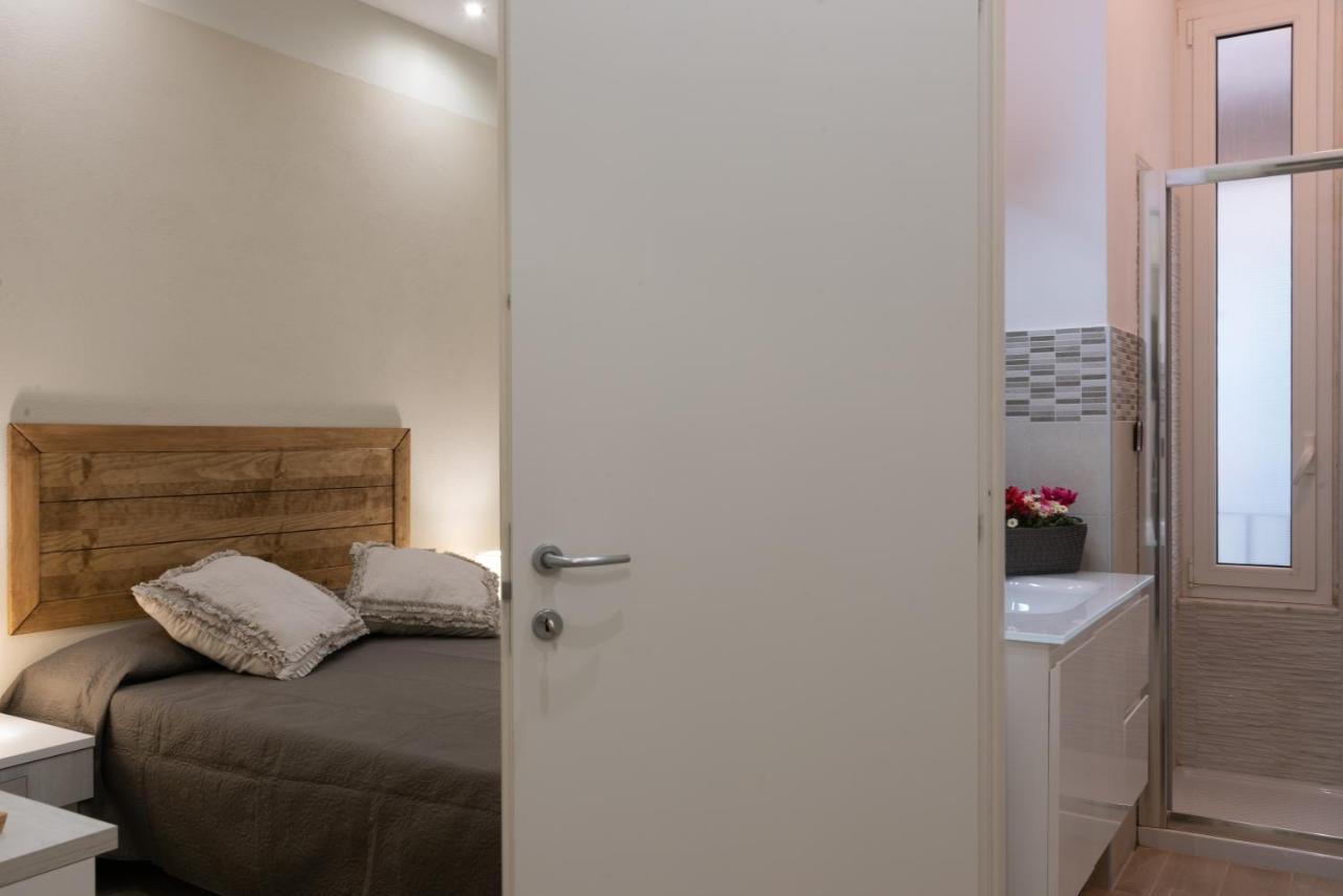 Platform1 Hotell La Spezia Eksteriør bilde