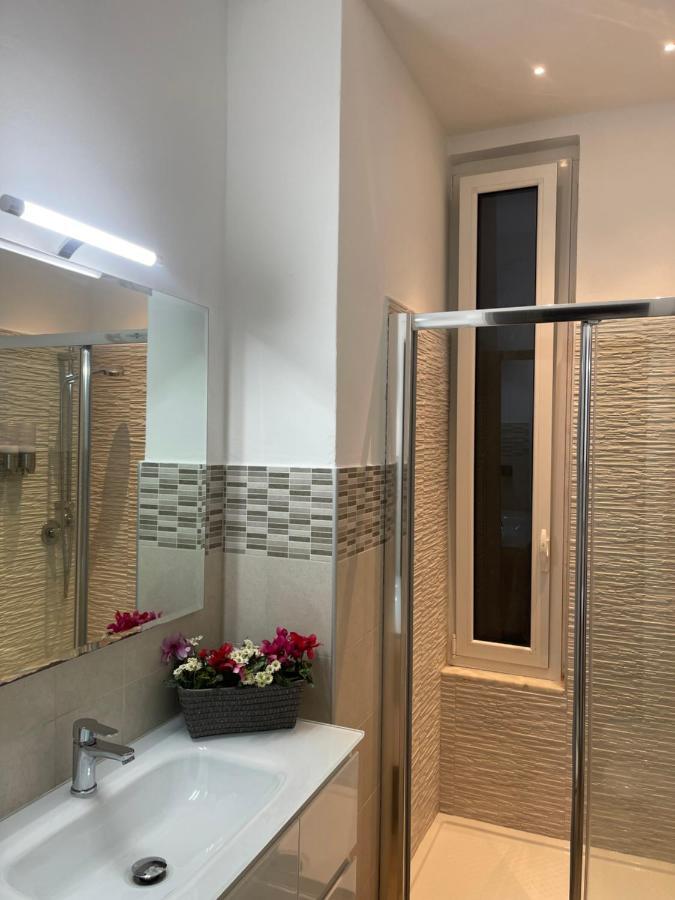 Platform1 Hotell La Spezia Eksteriør bilde