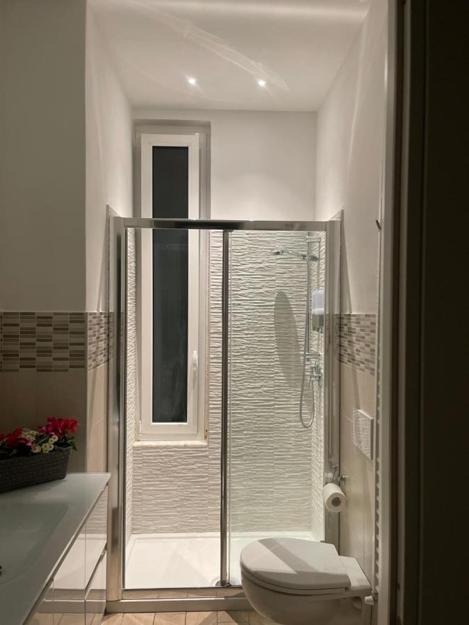 Platform1 Hotell La Spezia Eksteriør bilde