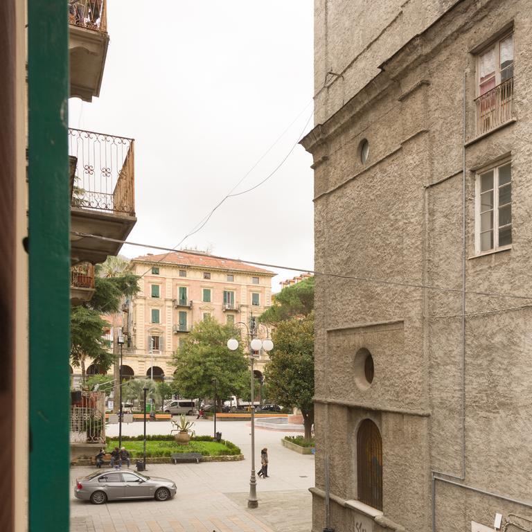 Platform1 Hotell La Spezia Eksteriør bilde